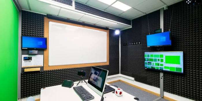 Estudio 1 PG54Studios