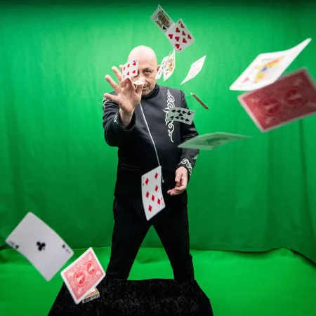 Estudio 3 - grabación eventos