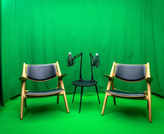 PG54 Studios grabaciones en Barcelona